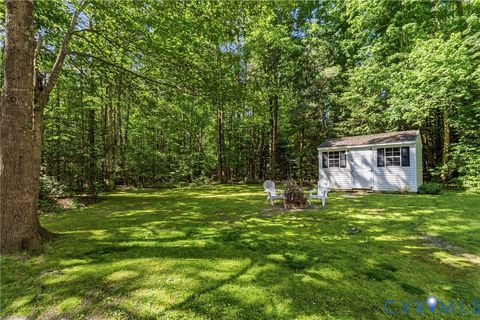 Tiny photo for 12654 Mount Olive Cohoke Road, West Point, VA 23181 (MLS # 2612602)