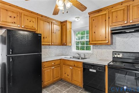 Tiny photo for 12654 Mount Olive Cohoke Road, West Point, VA 23181 (MLS # 2612602)