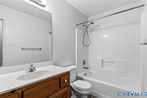 Tiny photo for 12654 Mount Olive Cohoke Road, West Point, VA 23181 (MLS # 2612602)