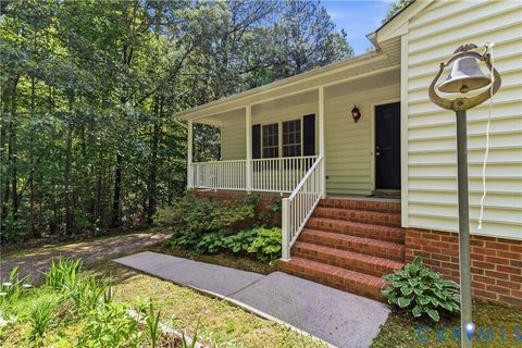 Tiny photo for 12654 Mount Olive Cohoke Road, West Point, VA 23181 (MLS # 2612602)