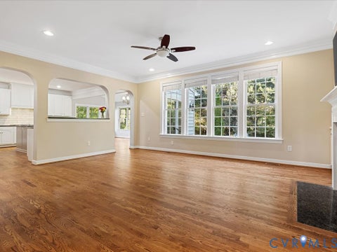 Tiny photo for 5112 Cobblestone Landing Place, Henrico, VA 23059 (MLS # 2627189)