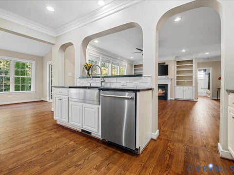 Tiny photo for 5112 Cobblestone Landing Place, Henrico, VA 23059 (MLS # 2627189)