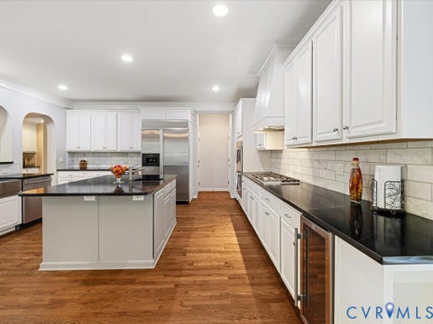 Tiny photo for 5112 Cobblestone Landing Place, Henrico, VA 23059 (MLS # 2627189)