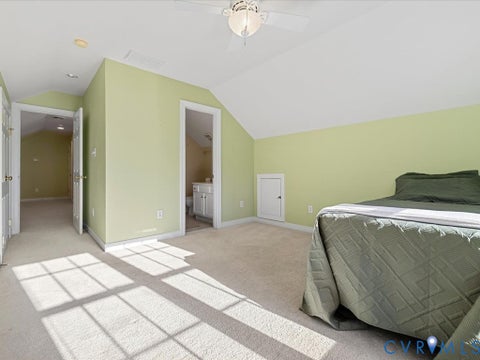 Tiny photo for 5112 Cobblestone Landing Place, Henrico, VA 23059 (MLS # 2627189)