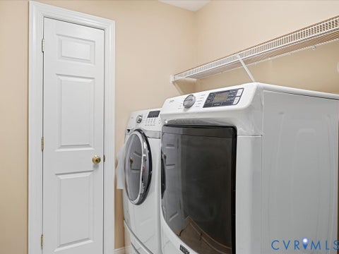 Tiny photo for 5112 Cobblestone Landing Place, Henrico, VA 23059 (MLS # 2627189)