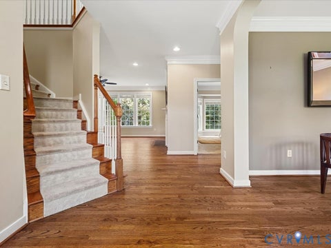 Tiny photo for 5112 Cobblestone Landing Place, Henrico, VA 23059 (MLS # 2627189)
