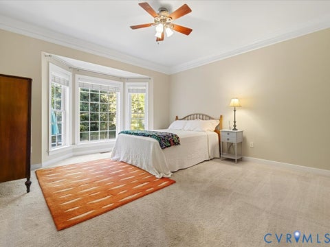 Tiny photo for 5112 Cobblestone Landing Place, Henrico, VA 23059 (MLS # 2627189)