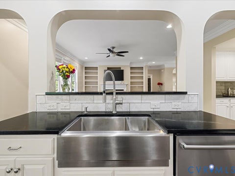 Tiny photo for 5112 Cobblestone Landing Place, Henrico, VA 23059 (MLS # 2627189)
