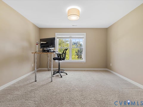 Tiny photo for 5112 Cobblestone Landing Place, Henrico, VA 23059 (MLS # 2627189)