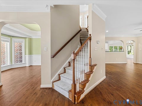 Tiny photo for 5112 Cobblestone Landing Place, Henrico, VA 23059 (MLS # 2627189)
