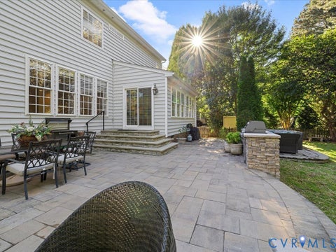 Tiny photo for 5112 Cobblestone Landing Place, Henrico, VA 23059 (MLS # 2627189)