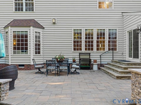 Tiny photo for 5112 Cobblestone Landing Place, Henrico, VA 23059 (MLS # 2627189)