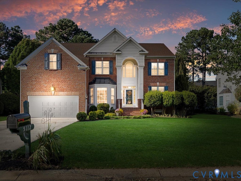 5112 Cobblestone Landing Place