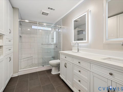Tiny photo for 5112 Cobblestone Landing Place, Henrico, VA 23059 (MLS # 2627189)