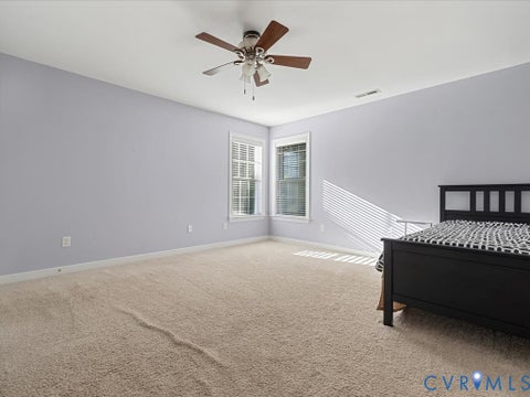 Tiny photo for 5112 Cobblestone Landing Place, Henrico, VA 23059 (MLS # 2627189)