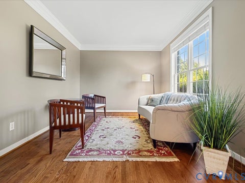 Tiny photo for 5112 Cobblestone Landing Place, Henrico, VA 23059 (MLS # 2627189)