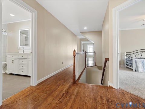 Tiny photo for 5112 Cobblestone Landing Place, Henrico, VA 23059 (MLS # 2627189)