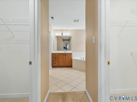 Tiny photo for 5112 Cobblestone Landing Place, Henrico, VA 23059 (MLS # 2627189)