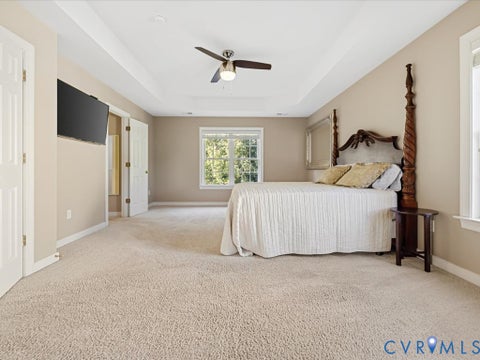 Tiny photo for 5112 Cobblestone Landing Place, Henrico, VA 23059 (MLS # 2627189)