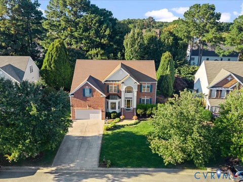 Tiny photo for 5112 Cobblestone Landing Place, Henrico, VA 23059 (MLS # 2627189)