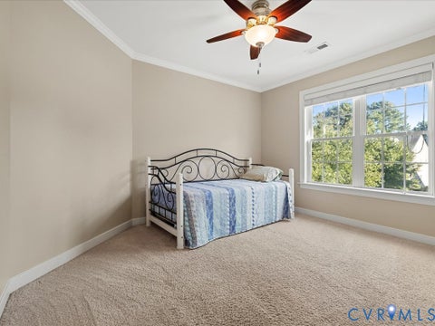 Tiny photo for 5112 Cobblestone Landing Place, Henrico, VA 23059 (MLS # 2627189)