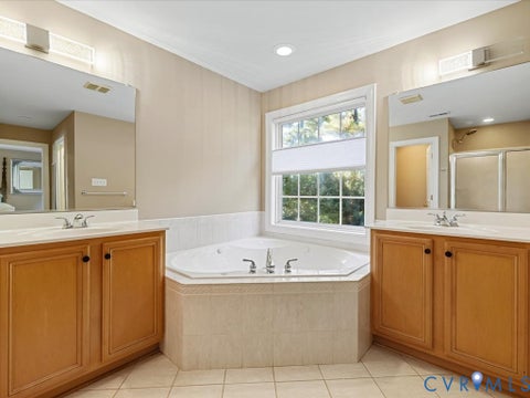 Tiny photo for 5112 Cobblestone Landing Place, Henrico, VA 23059 (MLS # 2627189)