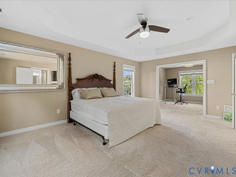 Tiny photo for 5112 Cobblestone Landing Place, Henrico, VA 23059 (MLS # 2627189)