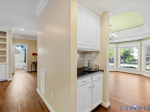 Tiny photo for 5112 Cobblestone Landing Place, Henrico, VA 23059 (MLS # 2627189)