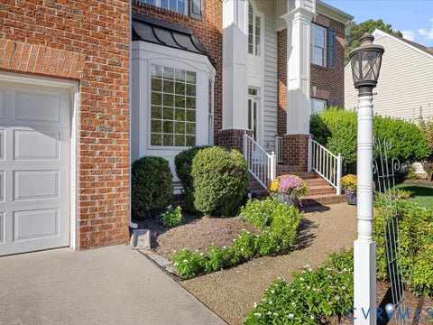 Tiny photo for 5112 Cobblestone Landing Place, Henrico, VA 23059 (MLS # 2627189)