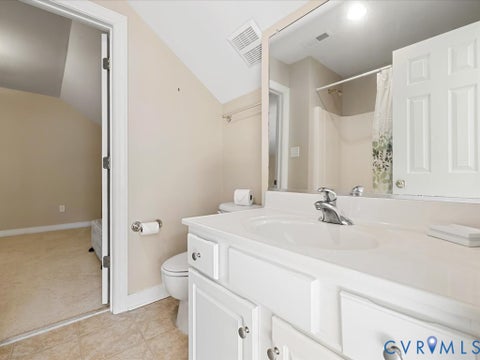 Tiny photo for 5112 Cobblestone Landing Place, Henrico, VA 23059 (MLS # 2627189)