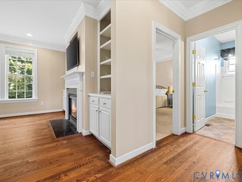 Tiny photo for 5112 Cobblestone Landing Place, Henrico, VA 23059 (MLS # 2627189)