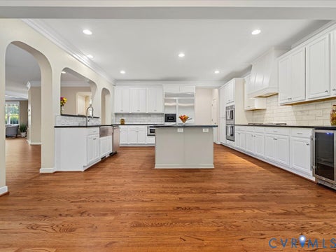 Tiny photo for 5112 Cobblestone Landing Place, Henrico, VA 23059 (MLS # 2627189)