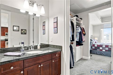 Tiny photo for 301 Virginia Street #U1707, Richmond, VA 23219 (MLS # 2623260)