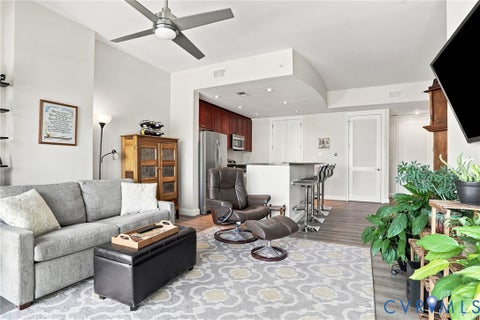 Tiny photo for 301 Virginia Street #U1707, Richmond, VA 23219 (MLS # 2623260)