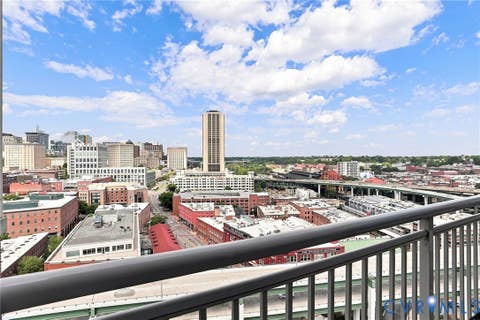 Tiny photo for 301 Virginia Street #U1707, Richmond, VA 23219 (MLS # 2623260)