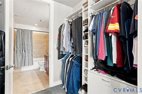 Tiny photo for 301 Virginia Street #U1707, Richmond, VA 23219 (MLS # 2623260)