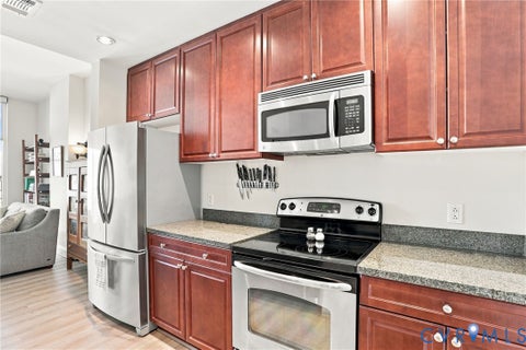 Tiny photo for 301 Virginia Street #U1707, Richmond, VA 23219 (MLS # 2623260)