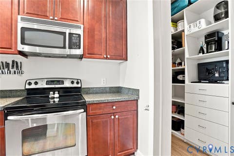 Tiny photo for 301 Virginia Street #U1707, Richmond, VA 23219 (MLS # 2623260)