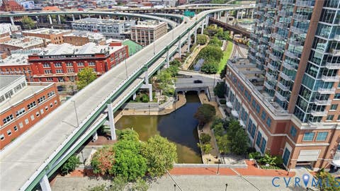 Tiny photo for 301 Virginia Street #U1707, Richmond, VA 23219 (MLS # 2623260)