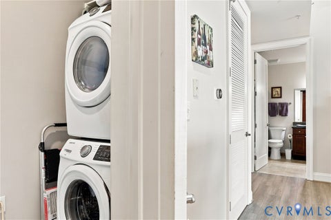 Tiny photo for 301 Virginia Street #U1707, Richmond, VA 23219 (MLS # 2623260)
