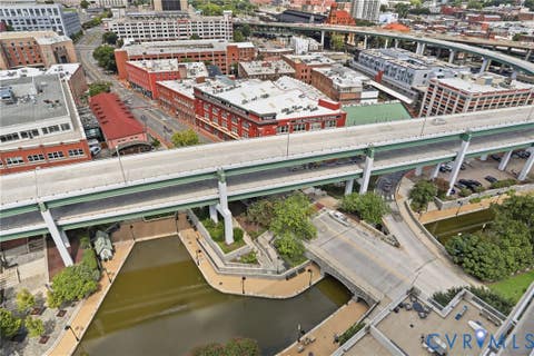 Tiny photo for 301 Virginia Street #U1707, Richmond, VA 23219 (MLS # 2623260)