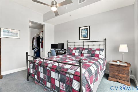 Tiny photo for 301 Virginia Street #U1707, Richmond, VA 23219 (MLS # 2623260)