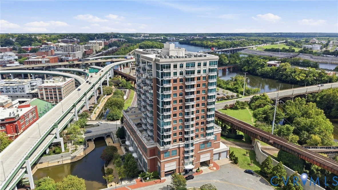 301 Virginia Street Unit U1707, Richmond, VA, 23219
