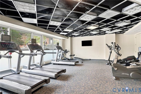 Tiny photo for 301 Virginia Street #U1707, Richmond, VA 23219 (MLS # 2623260)