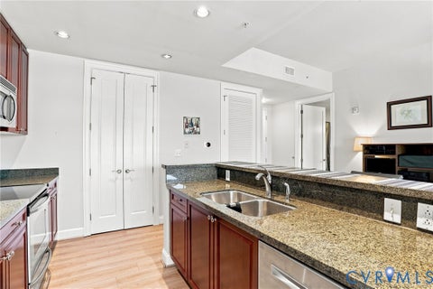 Tiny photo for 301 Virginia Street #U1707, Richmond, VA 23219 (MLS # 2623260)
