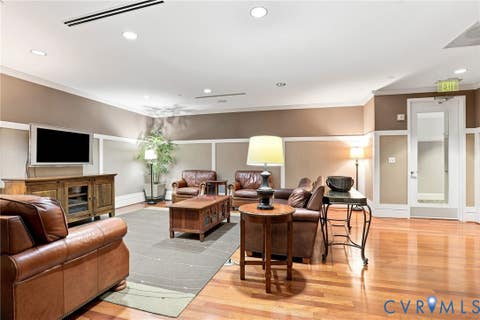 Tiny photo for 301 Virginia Street #U1707, Richmond, VA 23219 (MLS # 2623260)