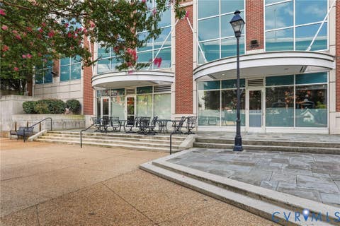 Tiny photo for 301 Virginia Street #U1707, Richmond, VA 23219 (MLS # 2623260)
