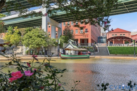Tiny photo for 301 Virginia Street #U1707, Richmond, VA 23219 (MLS # 2623260)