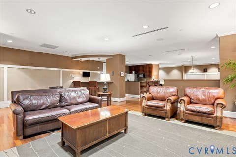 Tiny photo for 301 Virginia Street #U1707, Richmond, VA 23219 (MLS # 2623260)