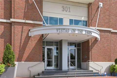 Tiny photo for 301 Virginia Street #U1707, Richmond, VA 23219 (MLS # 2623260)